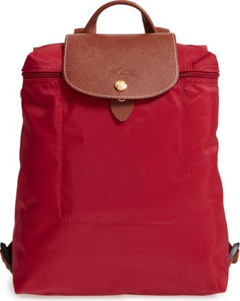 Longchamp Le Pliage Club Backpack, Nordstrom