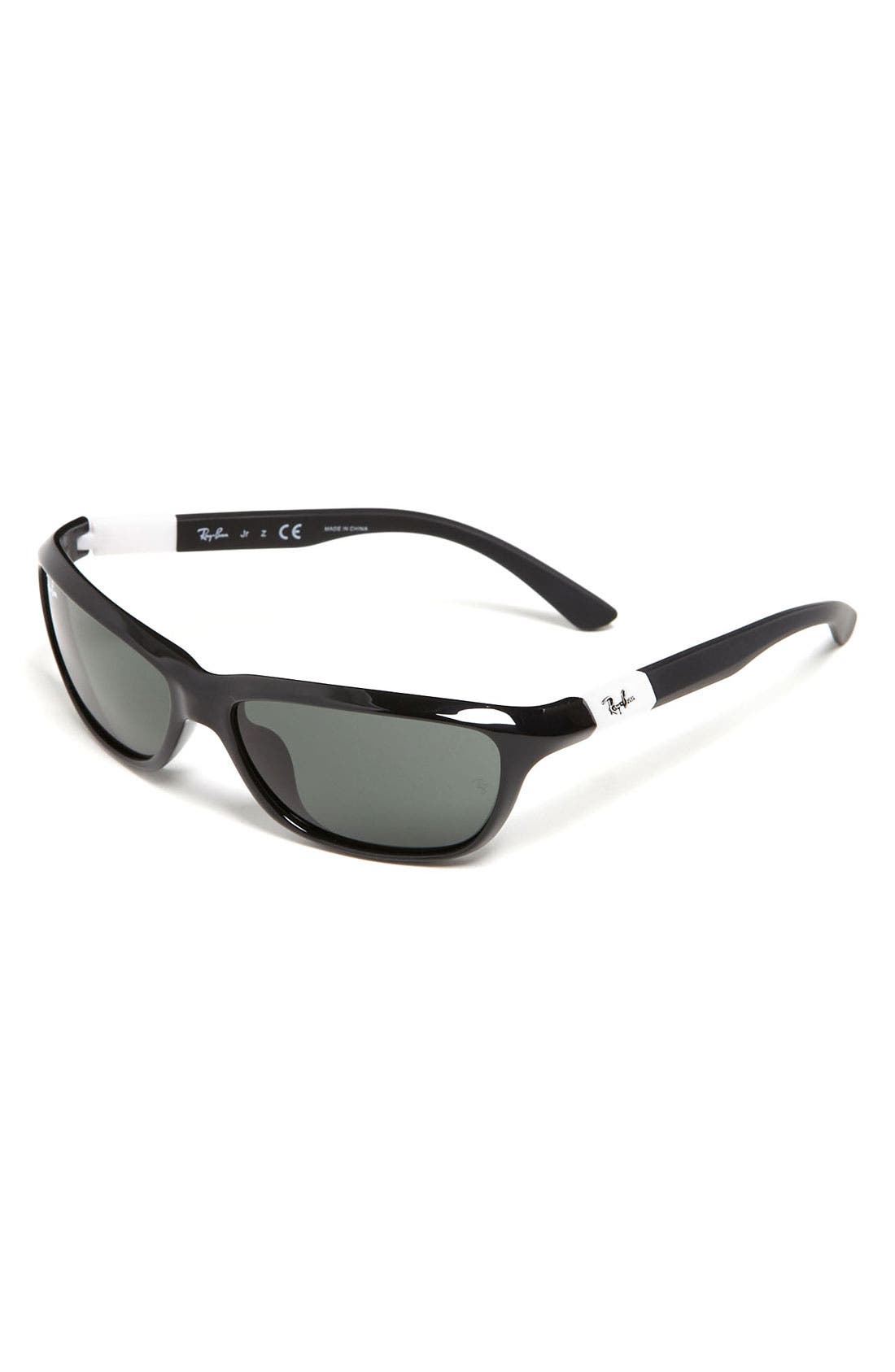 RayBan Sport 54mm Sunglasses (Big Boys) Nordstrom