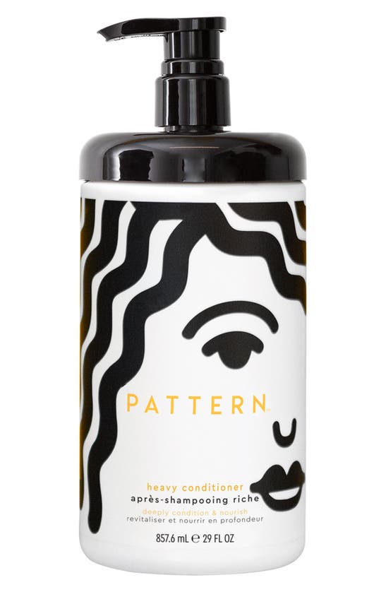 Pattern Beauty Heavy Conditioner