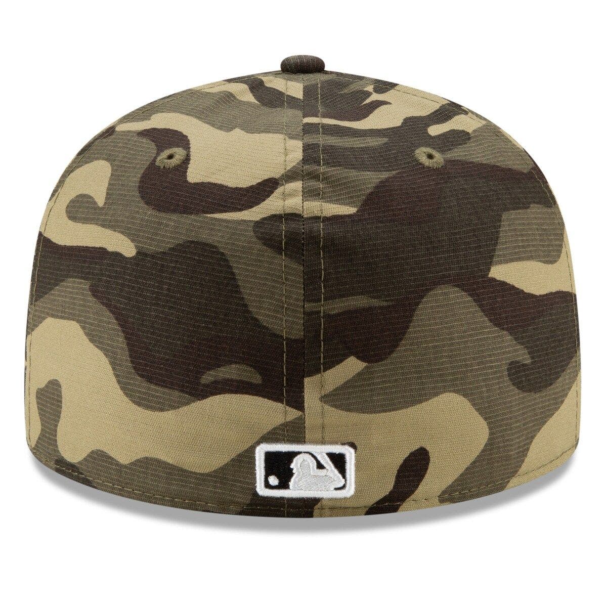 phillies armed forces hat