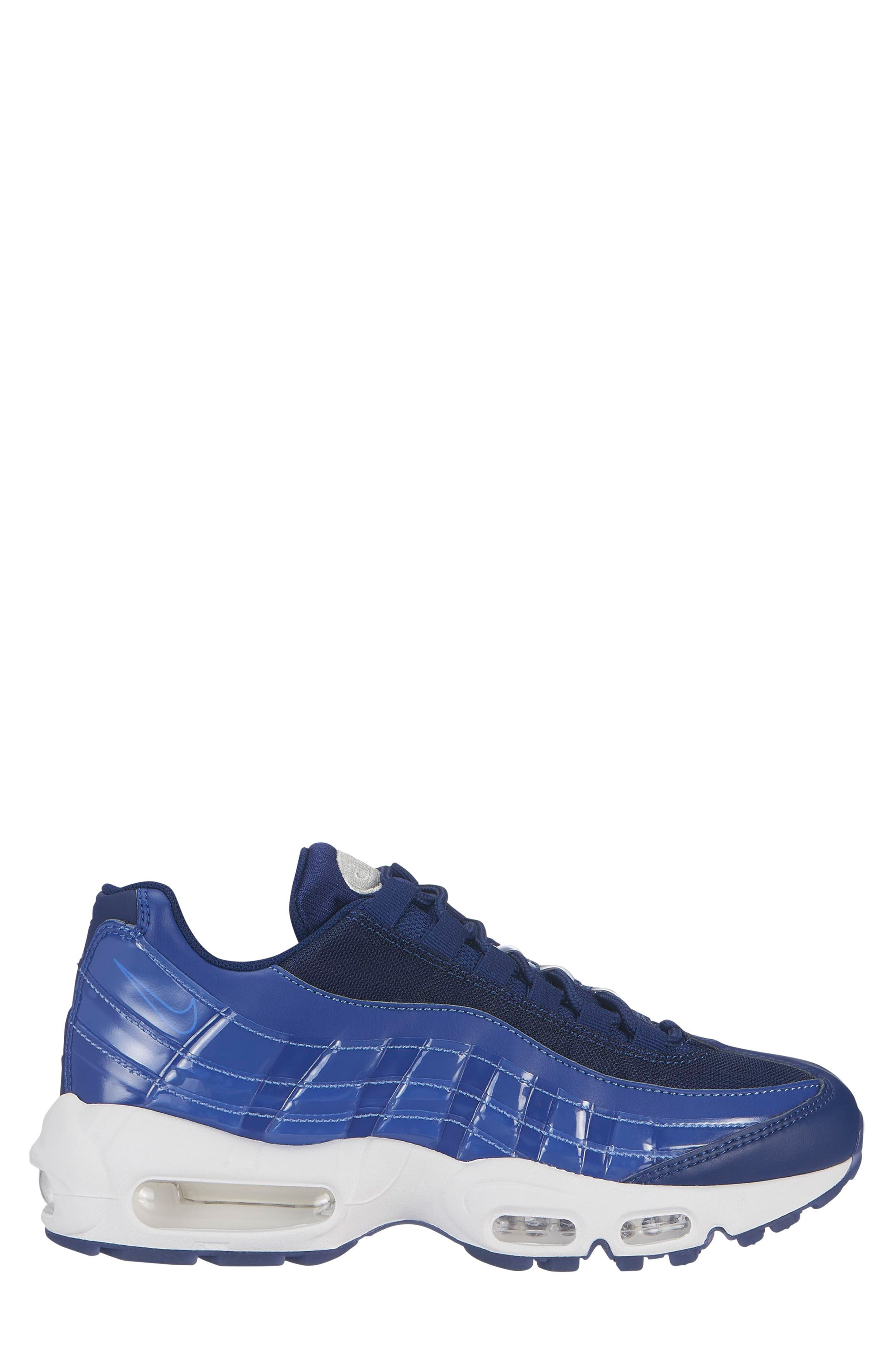 Nike Air Max 95 Se Running Shoe