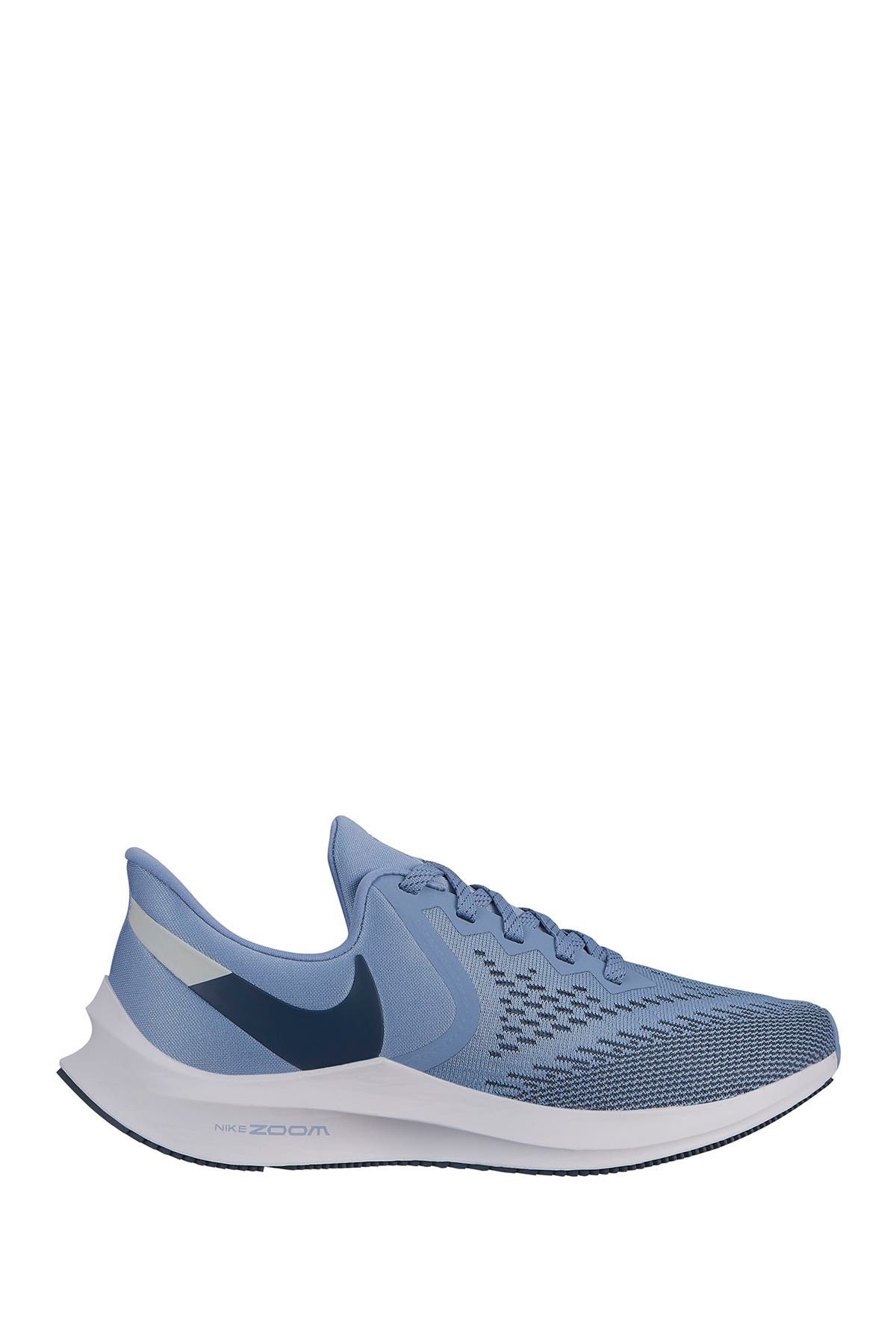 Nike | Zoom Winflo 6 Sneaker - Wide 