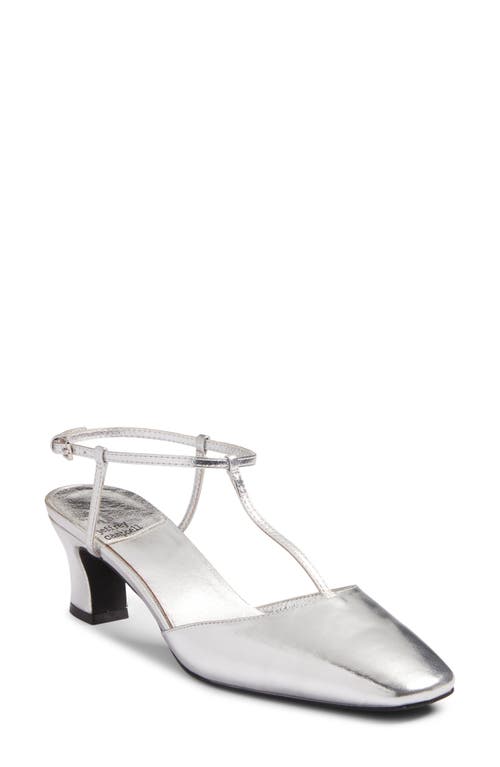 Jeffrey Campbell Chantall Ankle Strap Pump at Nordstrom,