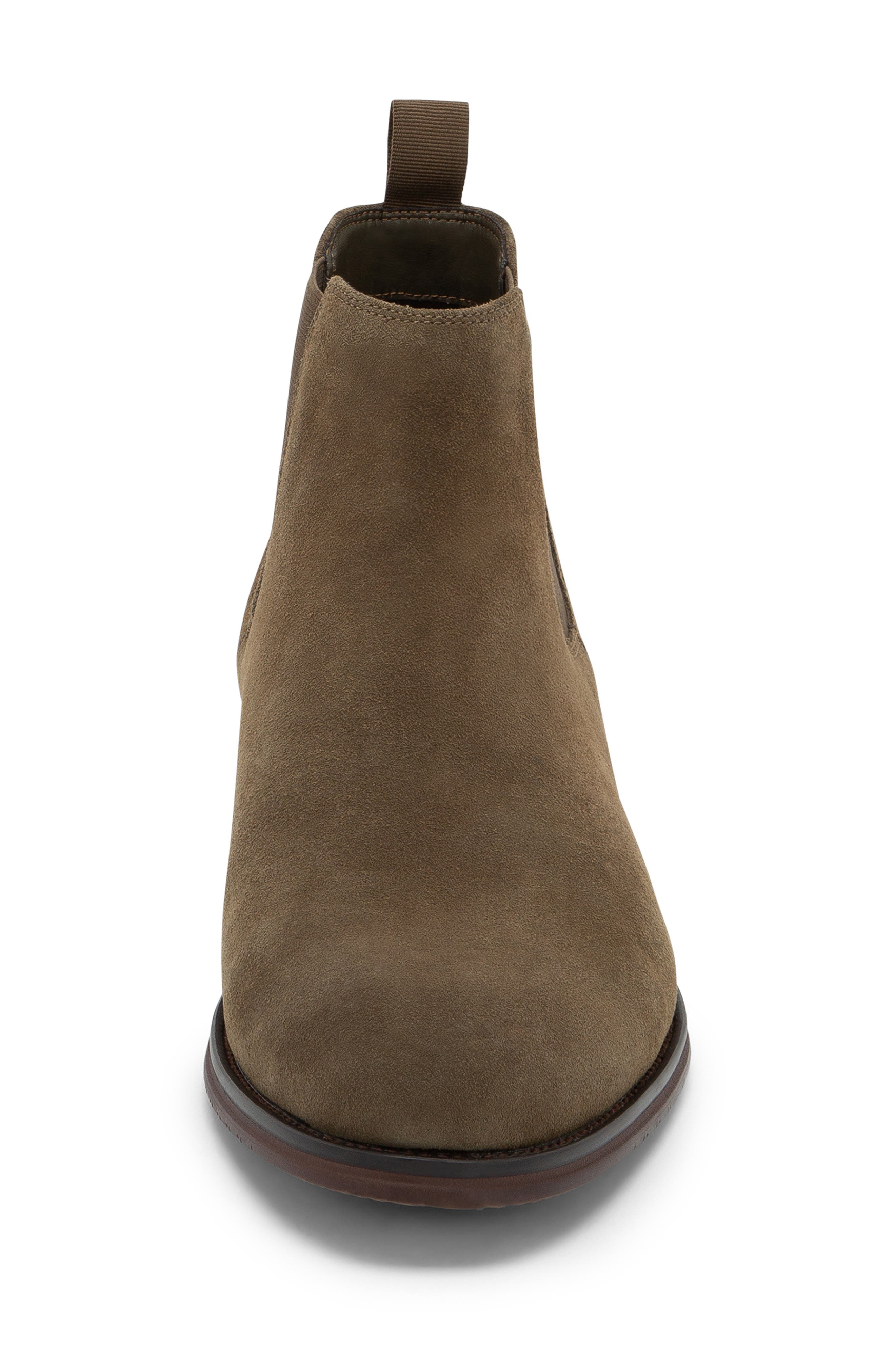 blondo kevin waterproof chelsea boot