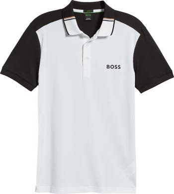 Hugo boss outlet polo nordstrom