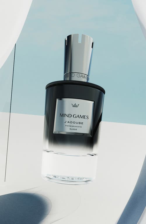 Mind Games J'aboude Travel Trio Gift Set In No Color