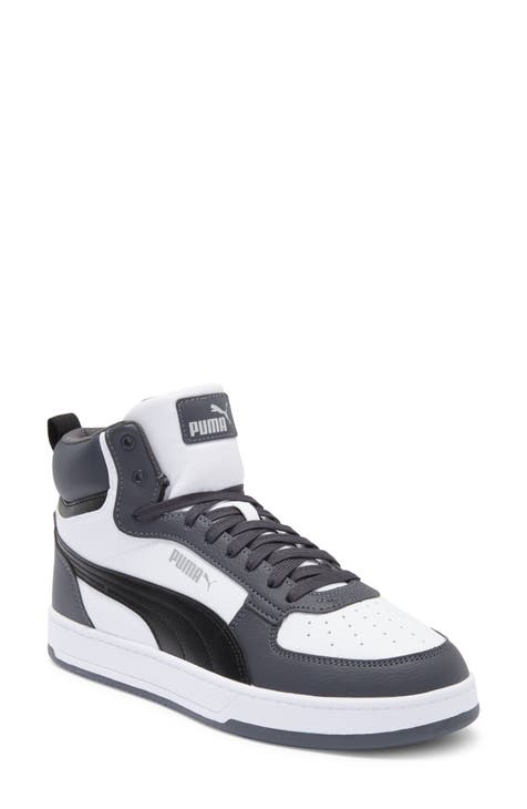 Puma high on sale tops mens nordstrom