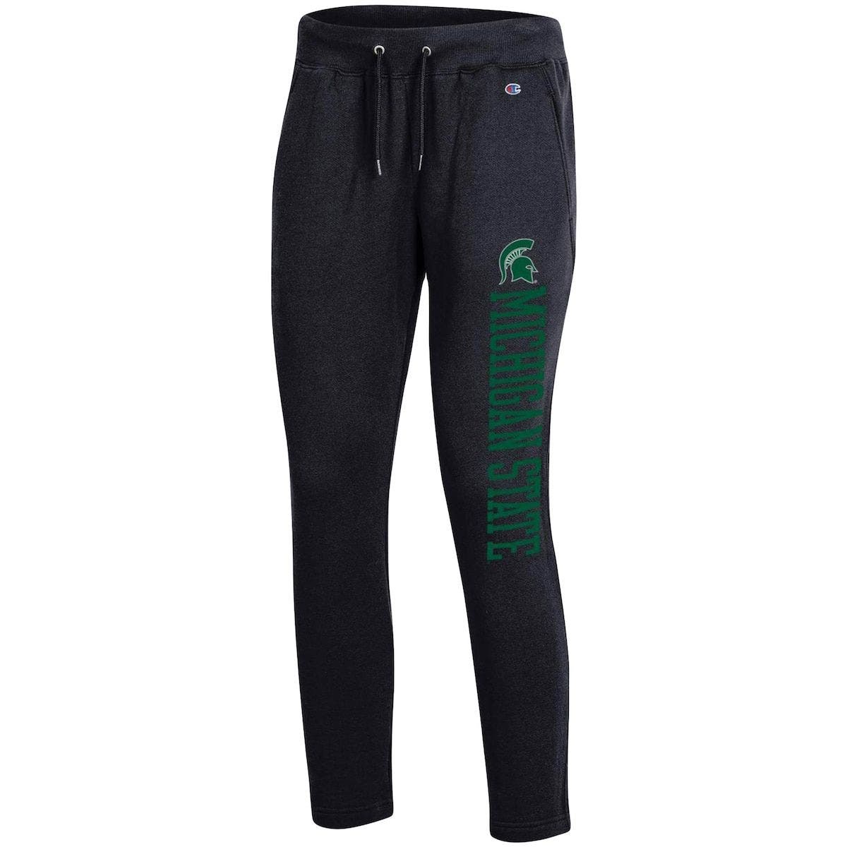 Champion Heathered Black 