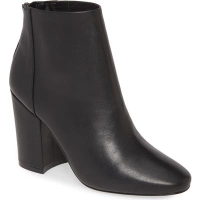 Steve Madden Scale Bootie, Black