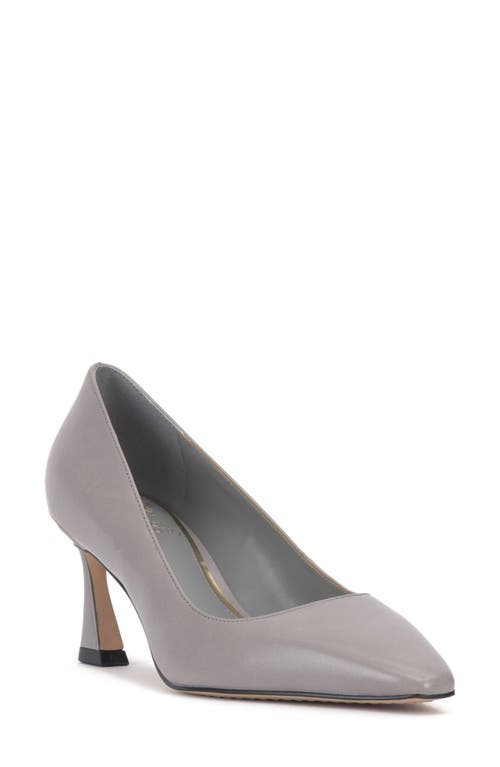 Vince Camuto Sabrily Square Toe Pump at Nordstrom,