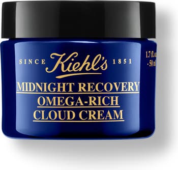 Midnight Recovery Omega Rich Cloud Cream