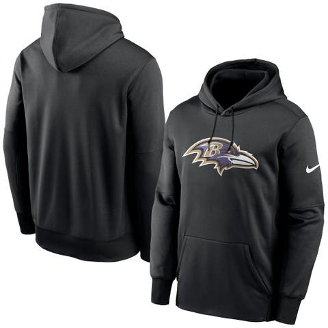 Baltimore Ravens Nike Therma-FIT Sweatshirt Men's Camouflage New