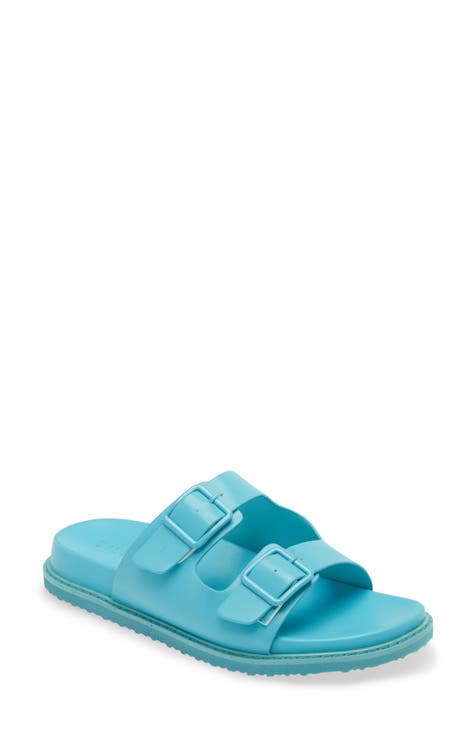 Rayna Slide Sandal (Women)