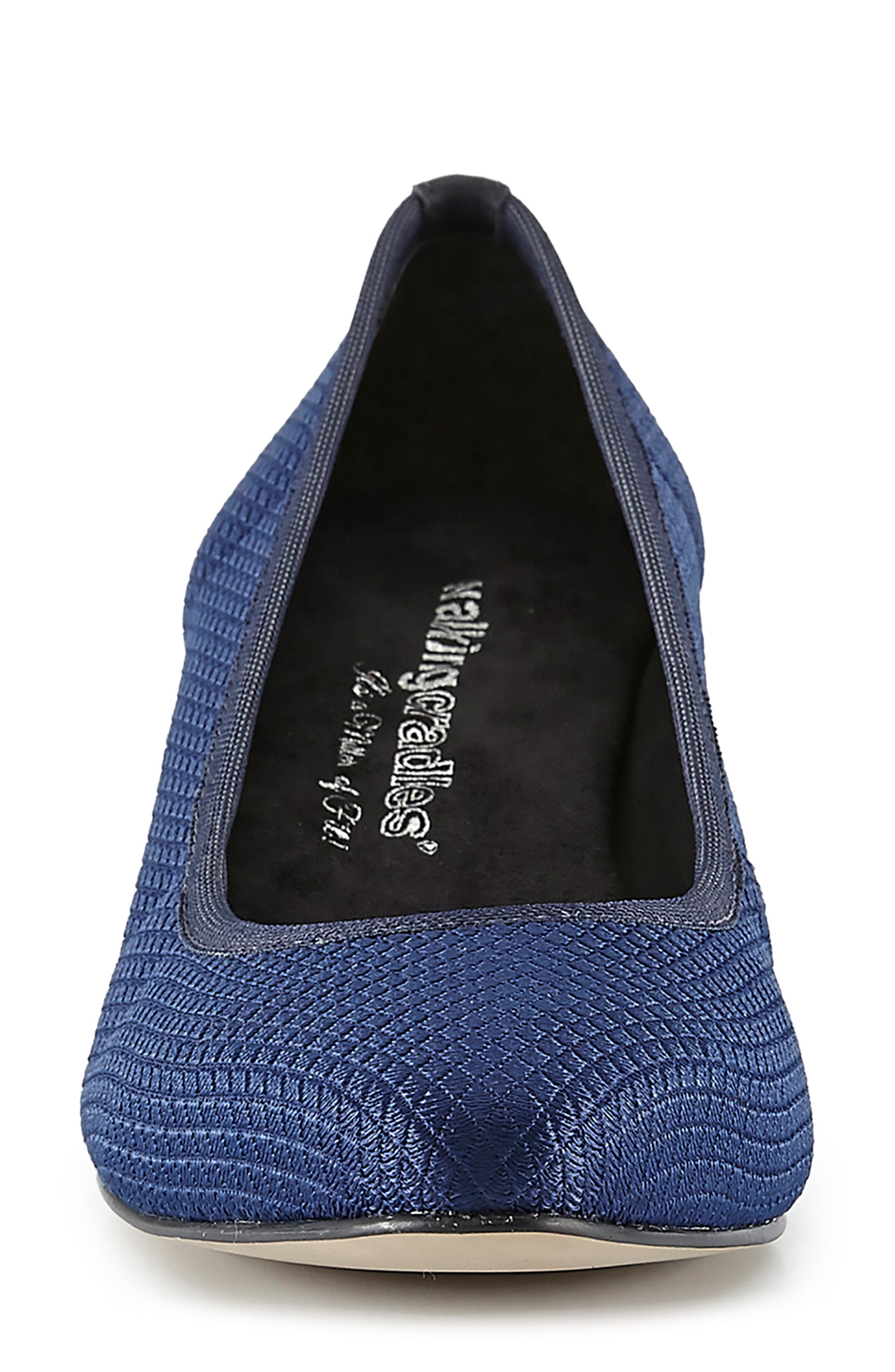 WALKING CRADLES Izzy Pointed Toe Pump Nordstromrack