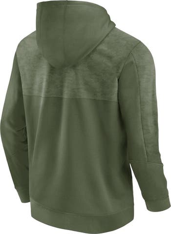 FANATICS Men s Fanatics Branded Olive Florida Gators OHT Military