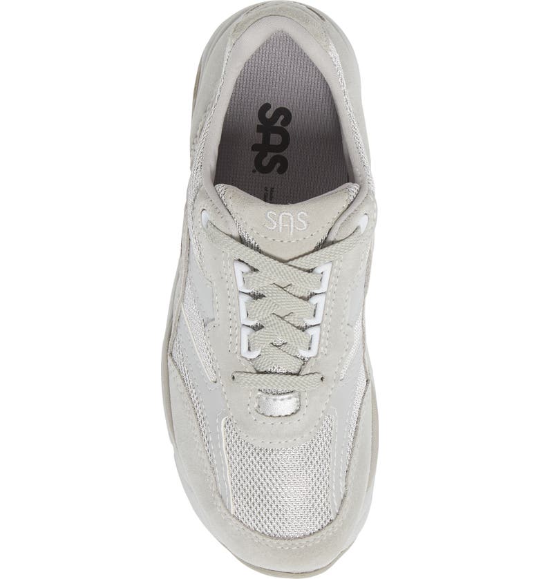SAS Women's Tour Mesh Walking Shoes - Medicare/Diabetic Approved Comfort Sneakers