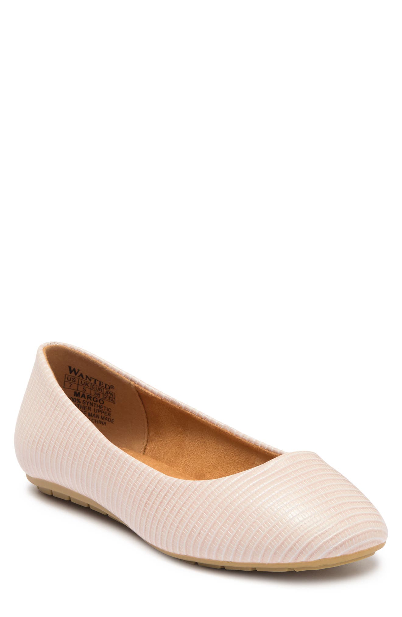 designer ballet flats sale