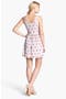 French Connection Polka Dot Fit & Flare Dress | Nordstrom