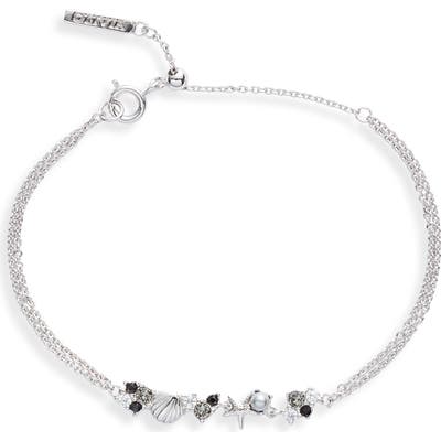 Olivia Burton Sea Chain Bracelet