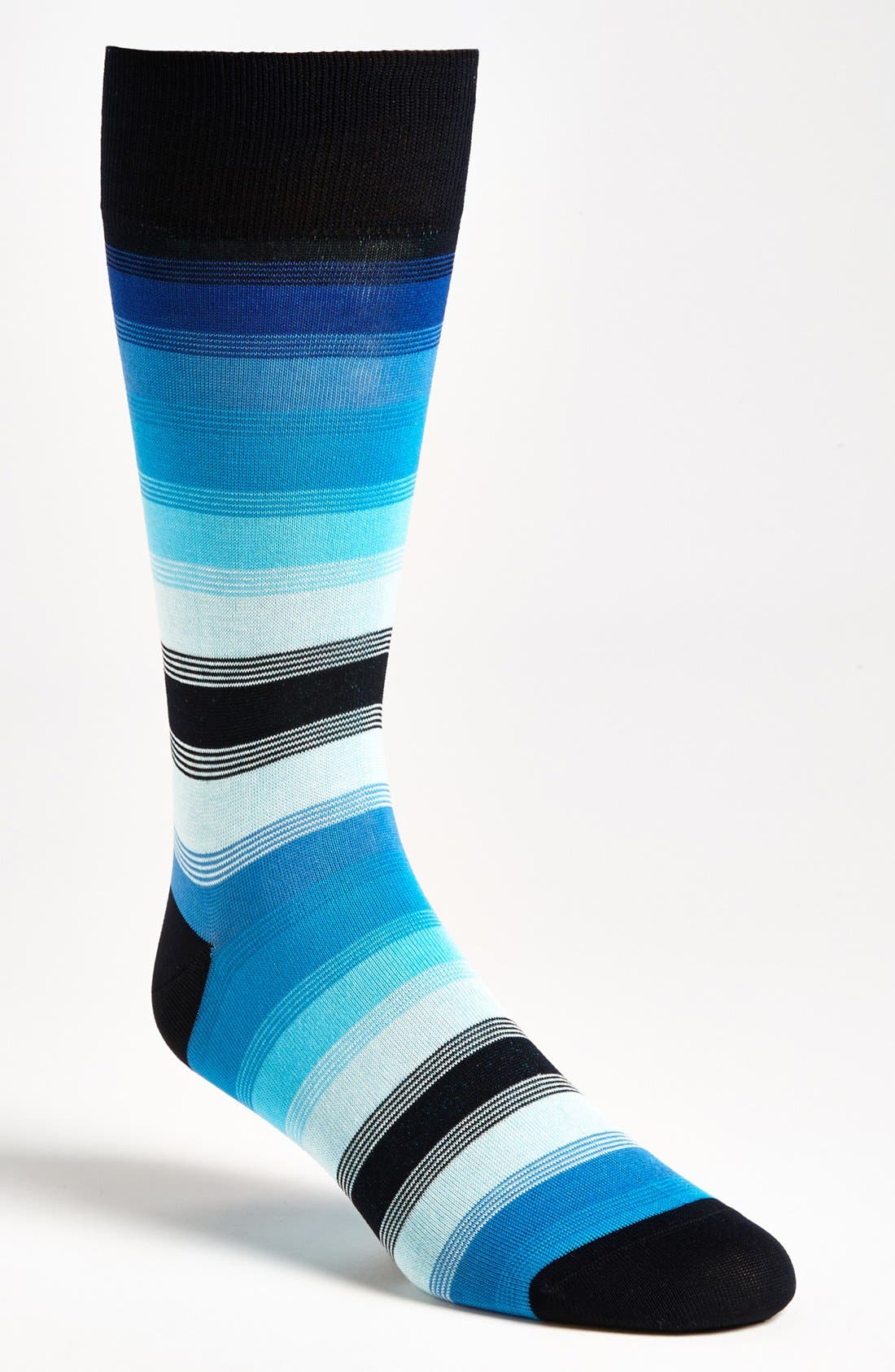Bugatchi Uomo Stripe Socks Nordstrom