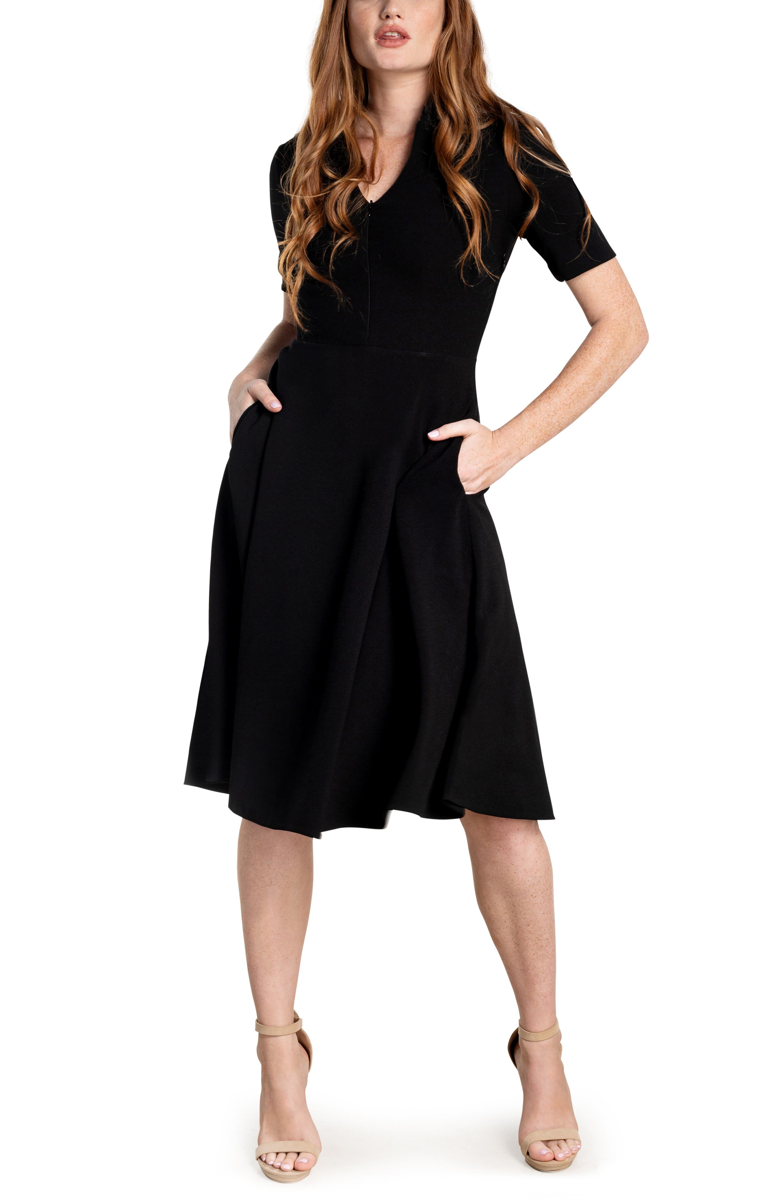 little black dress nordstrom