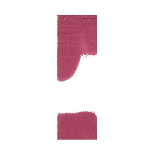 Siia Cosmetics Change Agent Liquid Lipstick In Pink Souffle