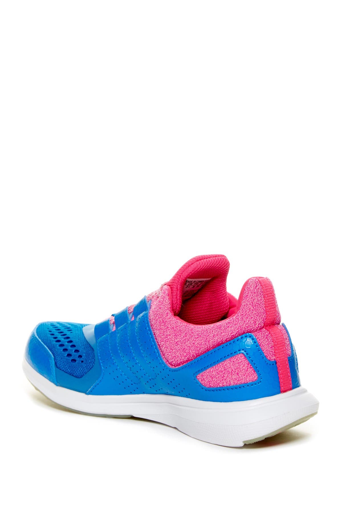 adidas hyperfast 2.0 k