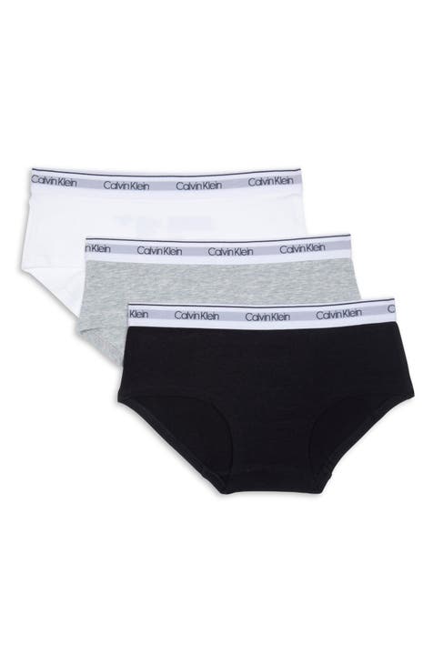 Descubrir 71+ imagen kids' calvin klein underwear - Thptnganamst.edu.vn