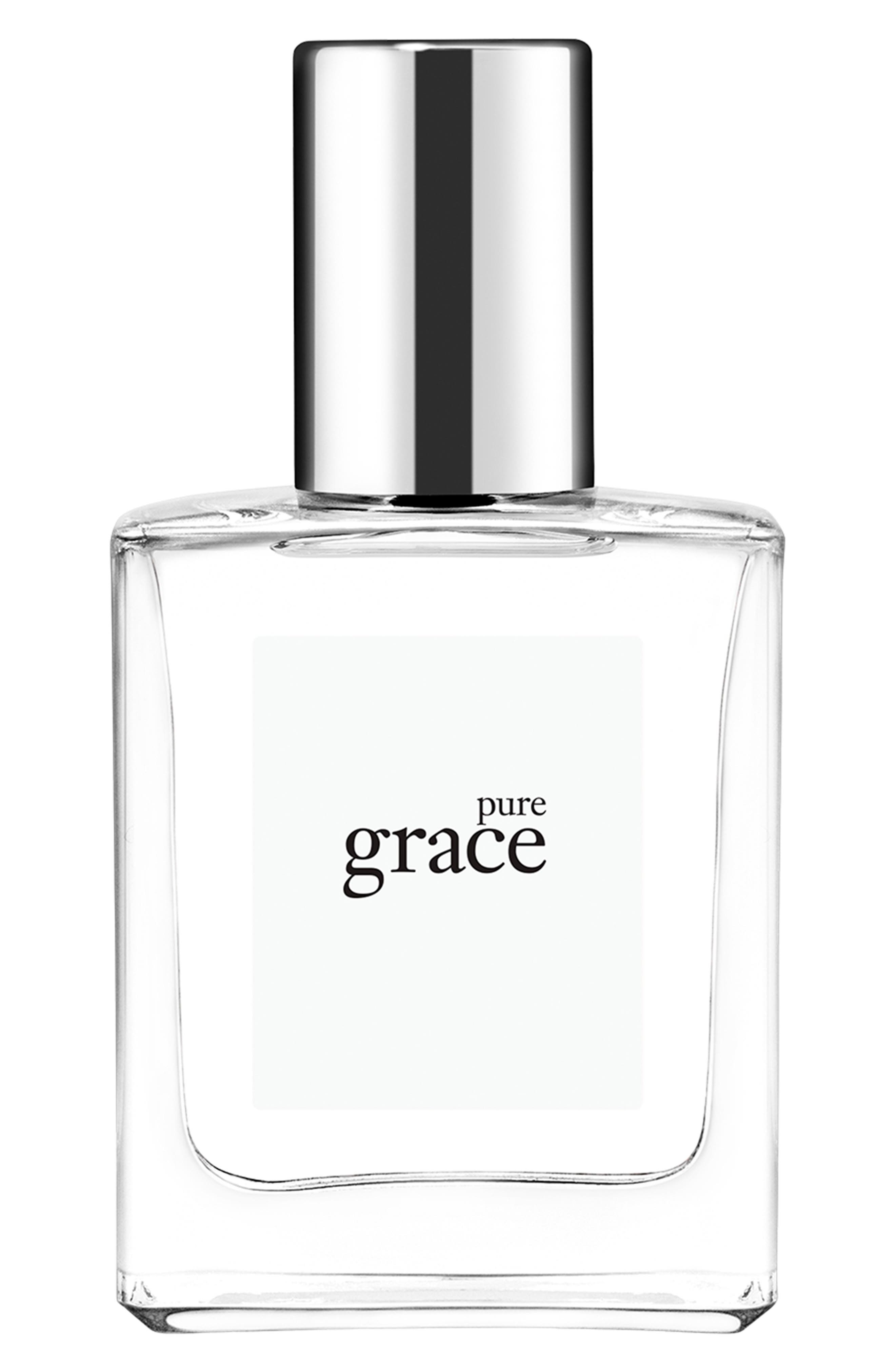 philosophy Pure Grace Eau de Toilette Set $54 Value