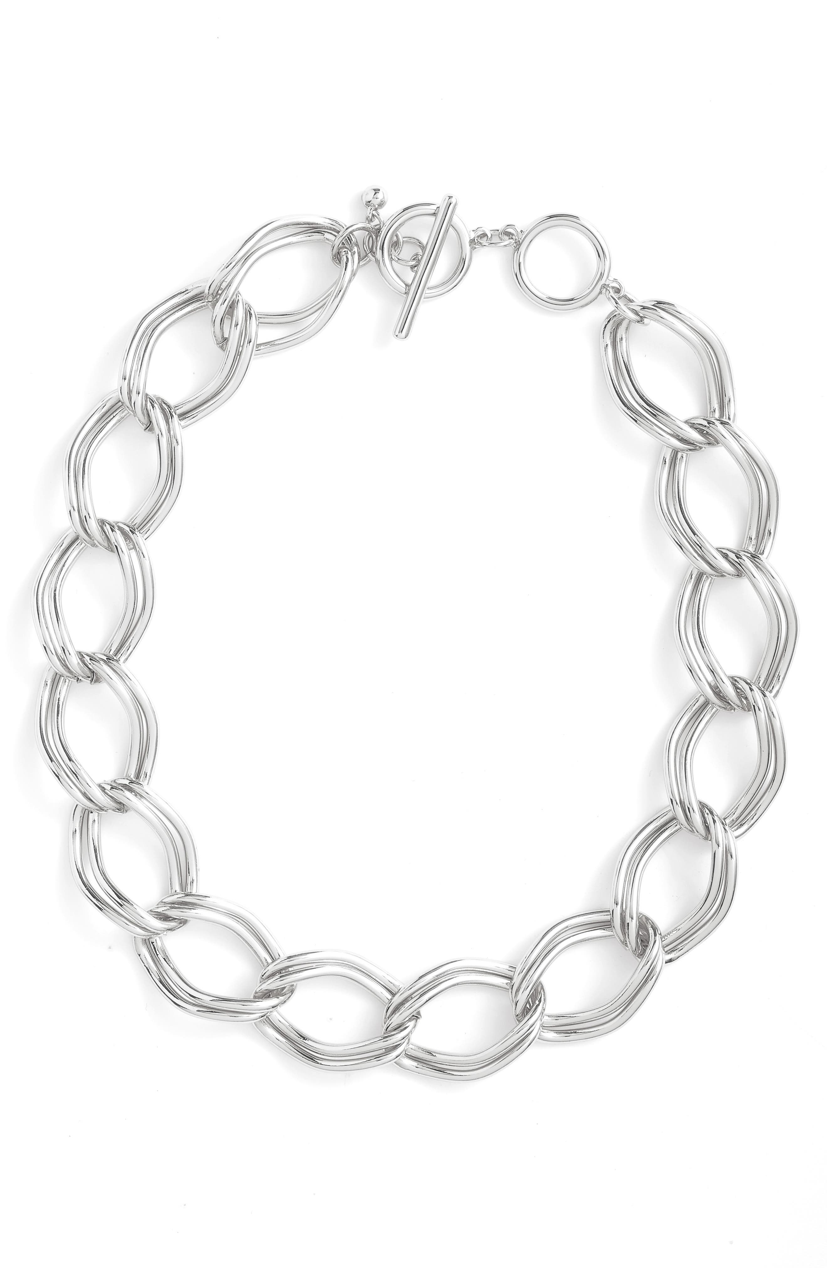 nordstrom necklaces sale