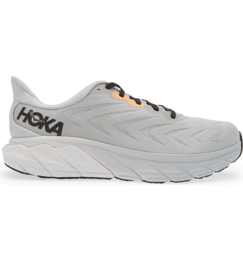 HOKA Arahi 6 Running Wide Shoe (Men) | Nordstrom
