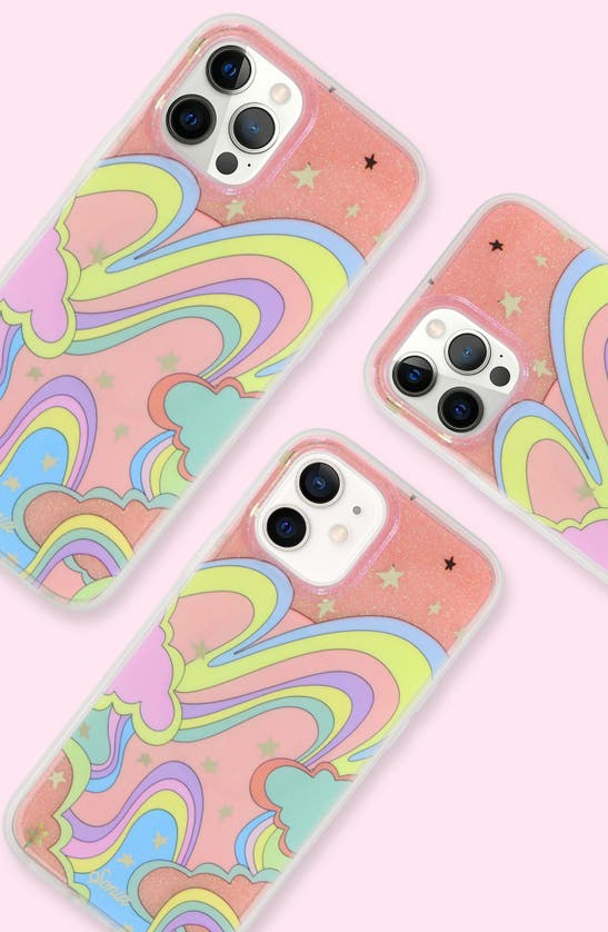 SONIX MAGSAFE® COMPATIBLE ILLUSION IPHONE 12/12 PRO &12 PRO MAX CASE