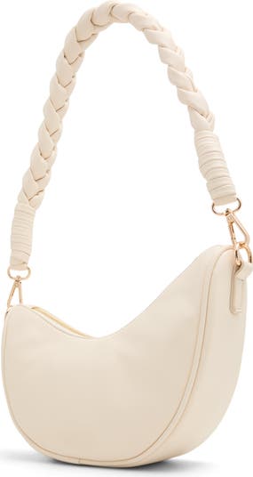 Amalfiax Faux Leather Shoulder Bag