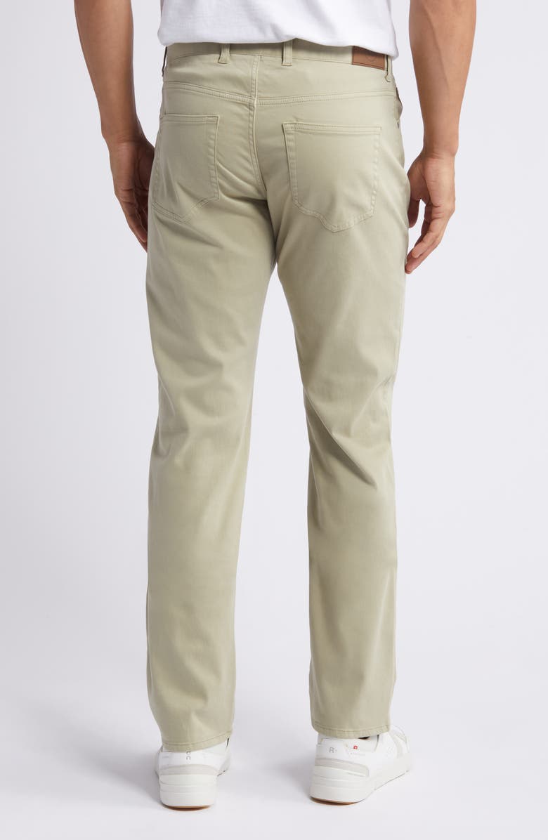Peter Millar Ultimate Sateen 5-Pocket Pants | Nordstrom