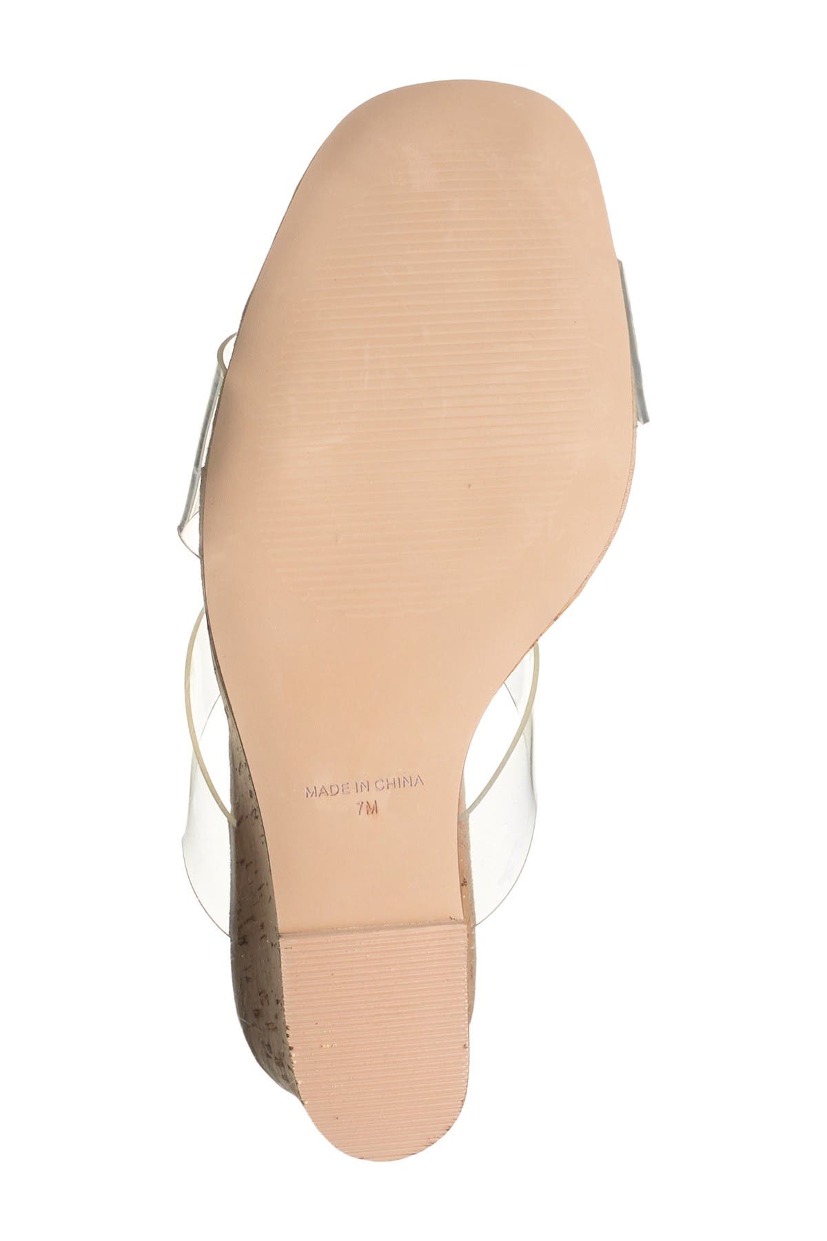 kids white lined crocs