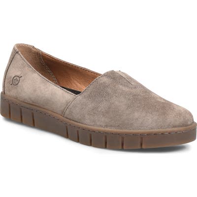 B?rn Congo Loafer- Beige