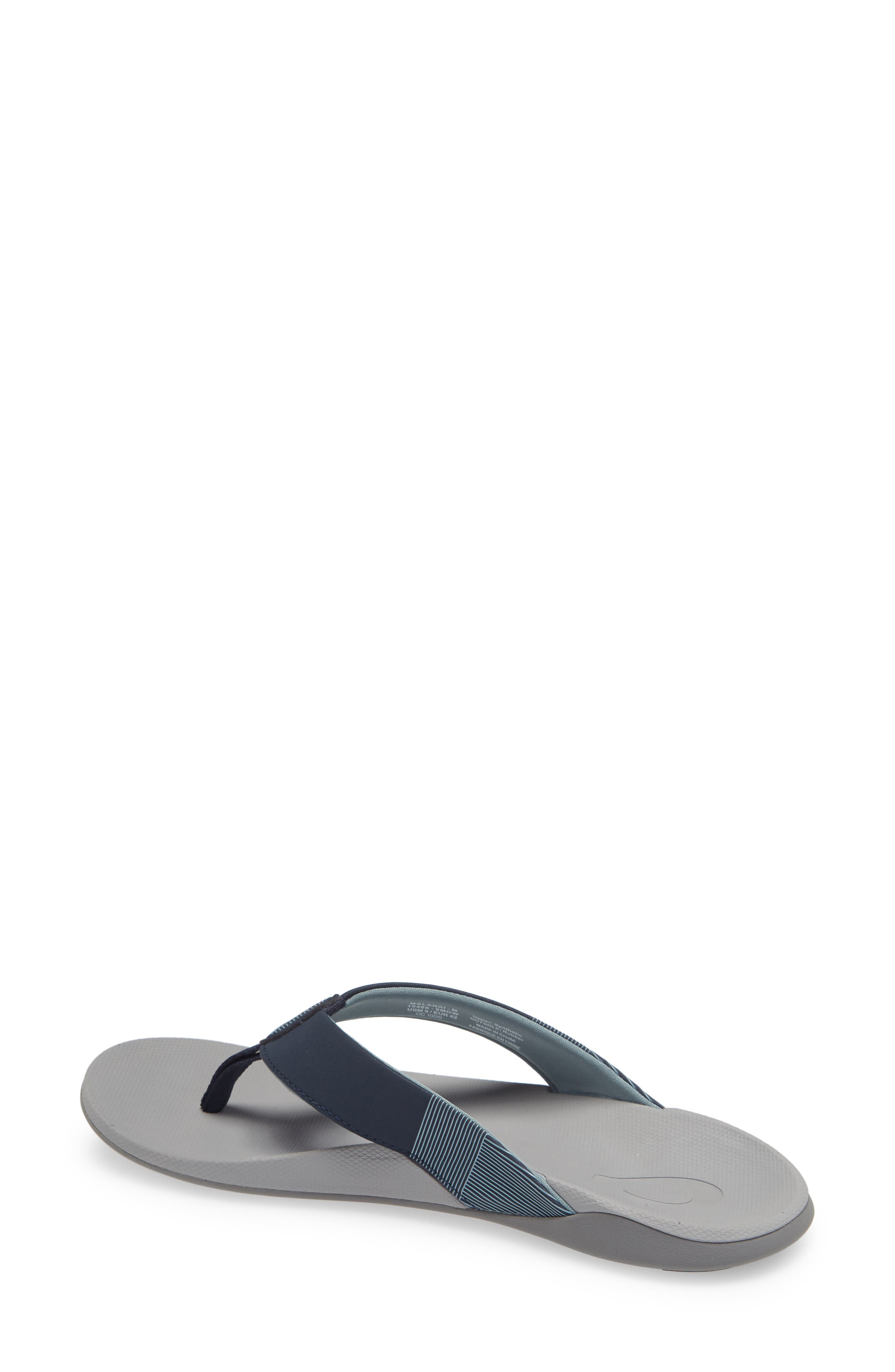 OluKai Malanai Flip Flop Nordstrom