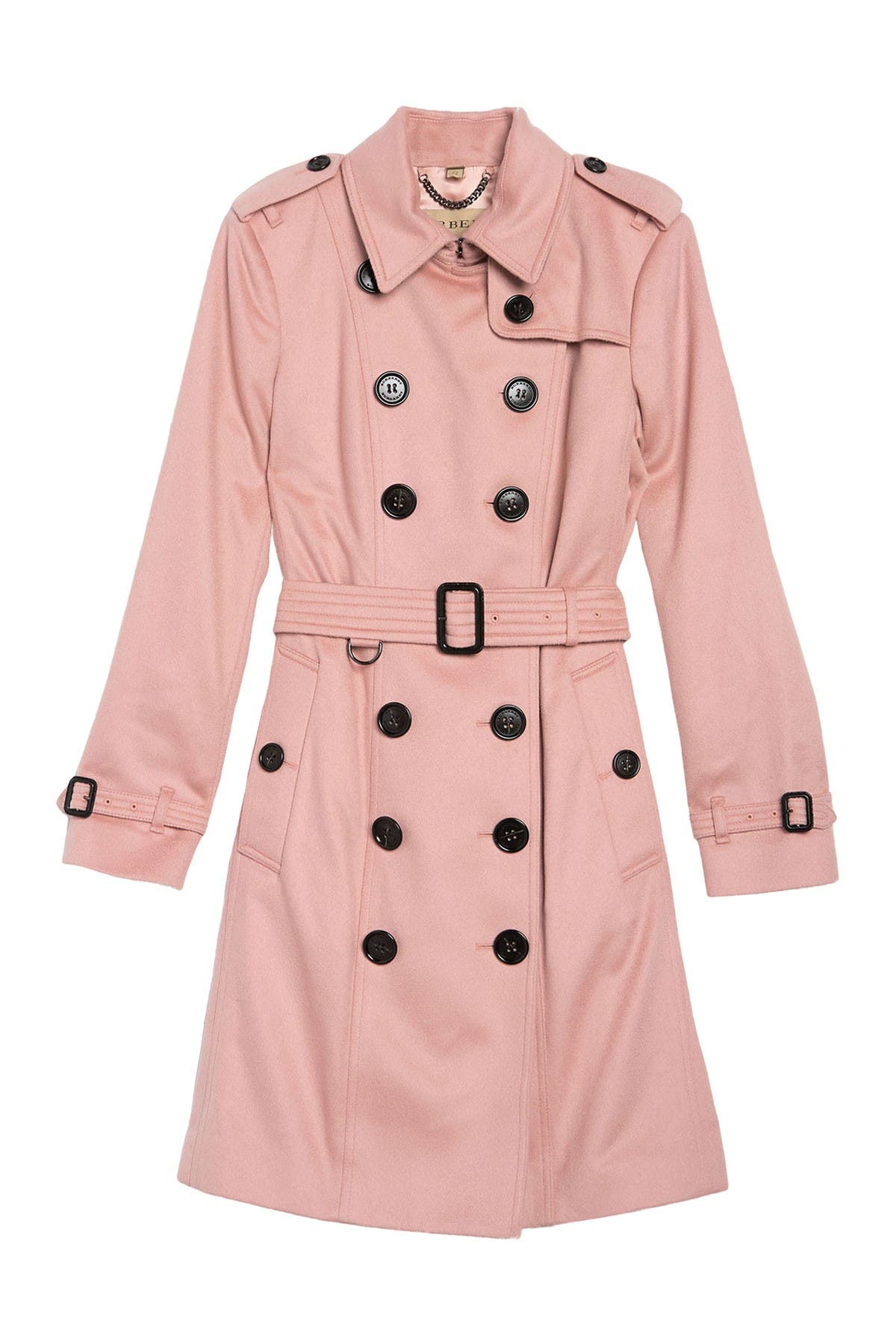 nordstrom burberry trench