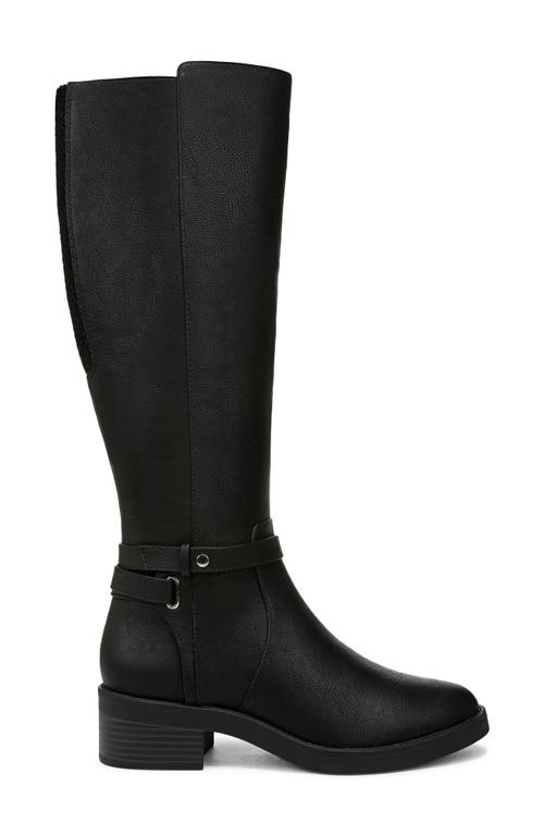 Shop Lifestride Berkley Knee High Boot In Black