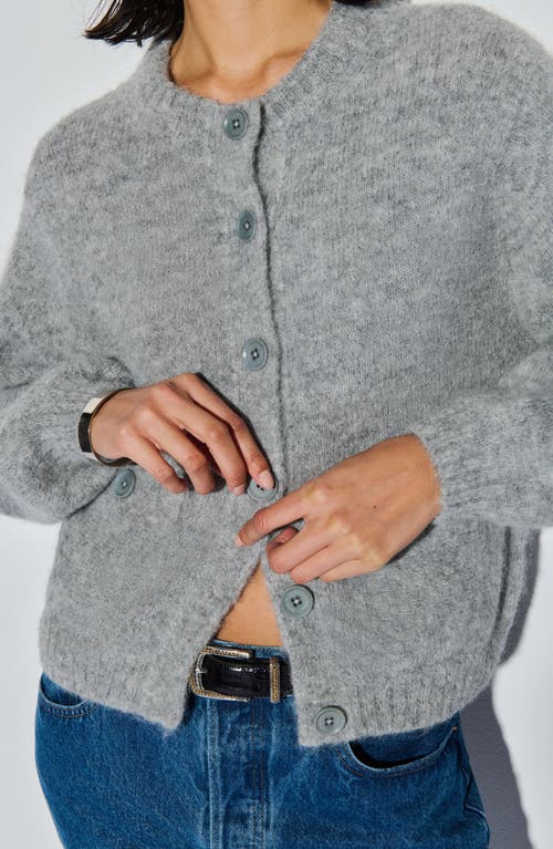 NATION LTD NATION LTD TESSA CARDIGAN