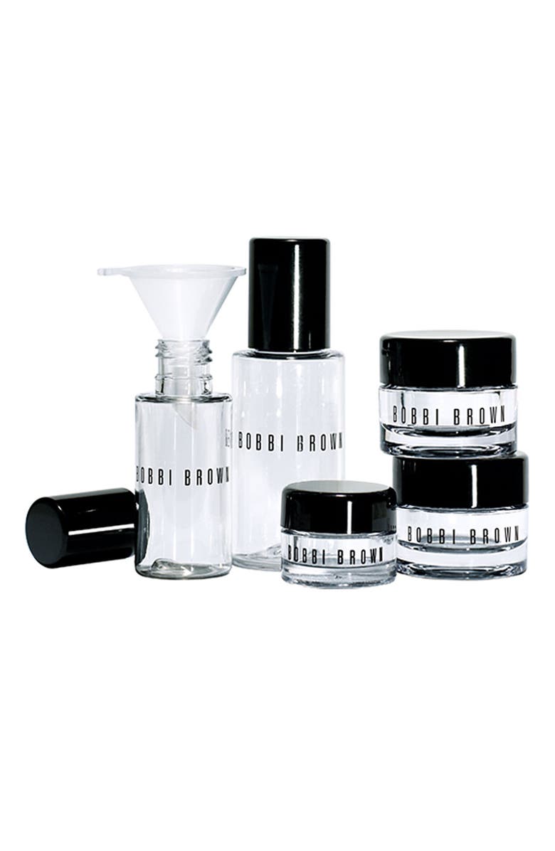 BOBBI BROWN Empties Set, Main, color, 000