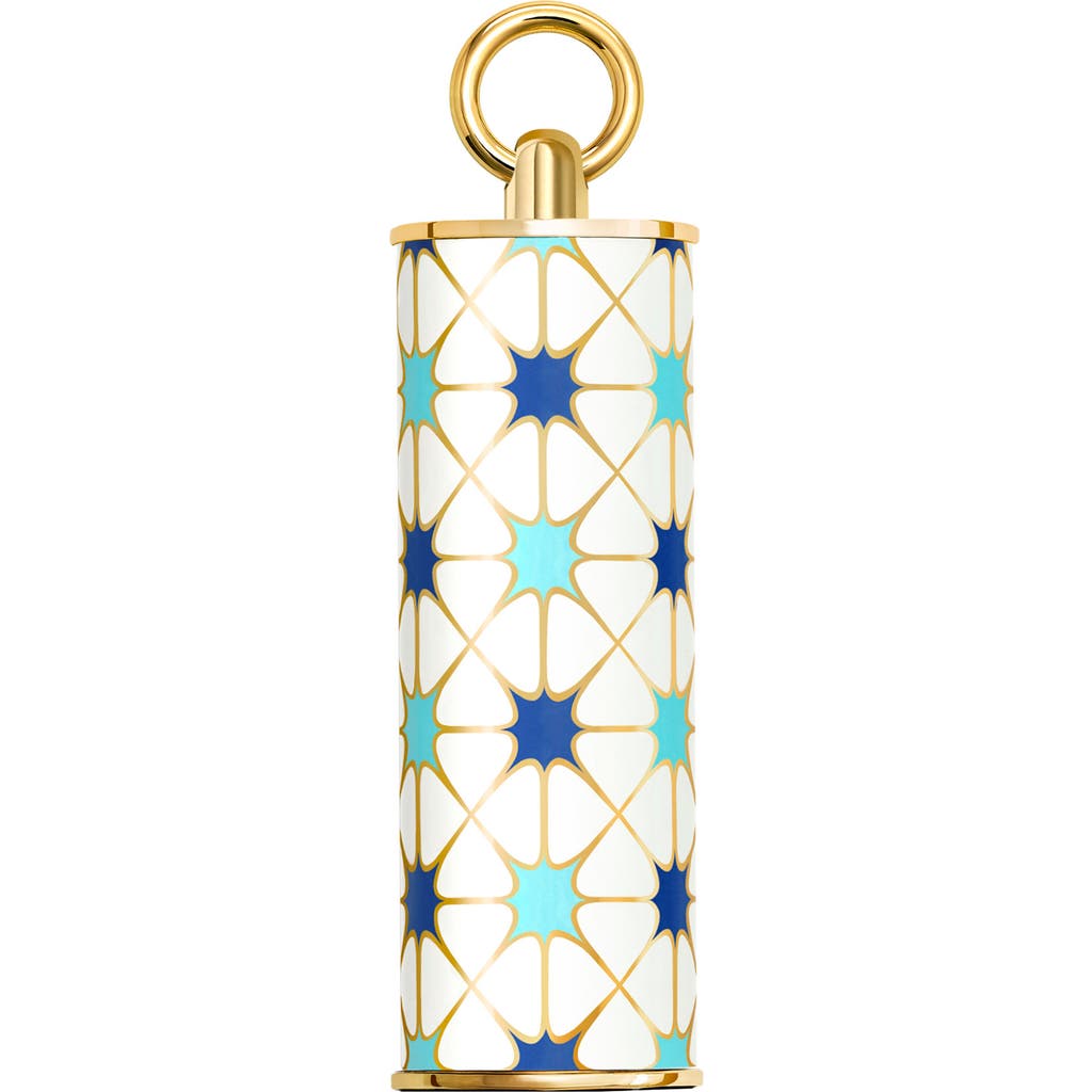 Carolina Herrera Fabulous Kiss Lipstick Cap In Spark Of Luck
