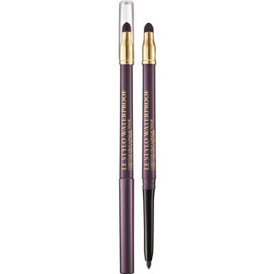 Lancome Le Stylo Waterproof Long Lasting Eyeliner - Prune