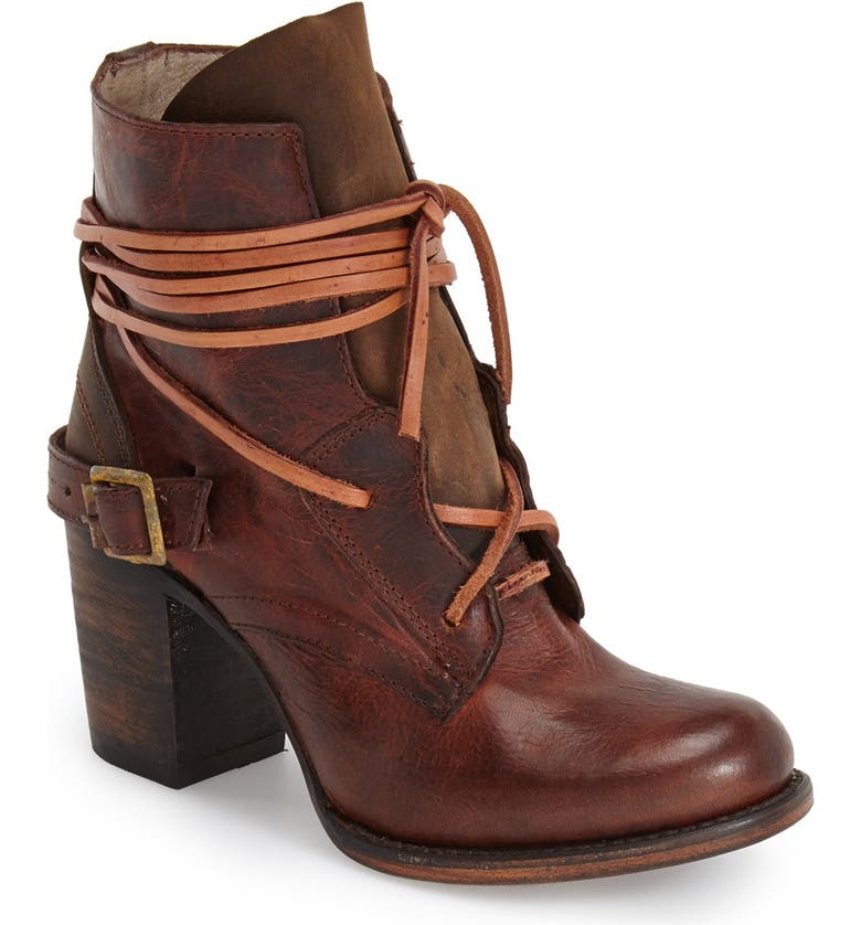 Freebird by Steven 'Billy' Ankle Boot (Women) | Nordstrom