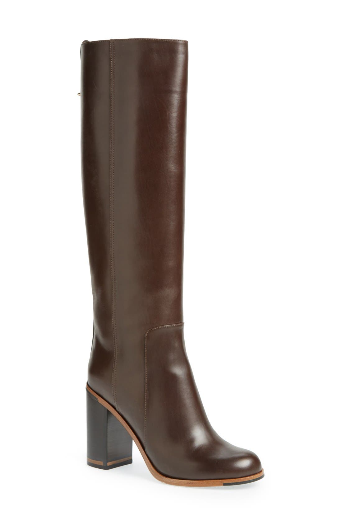 nordstrom fendi boots