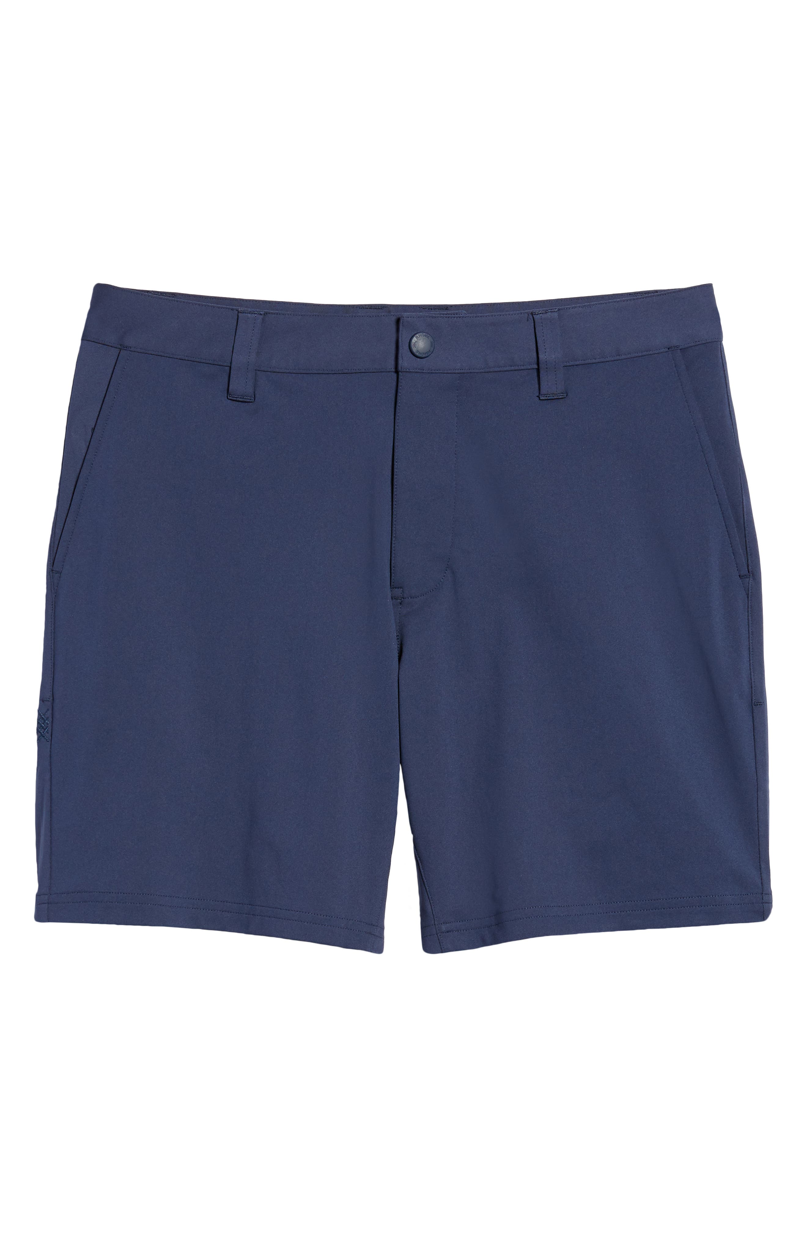 Rhone 7" Commuter Shorts Nordstrom