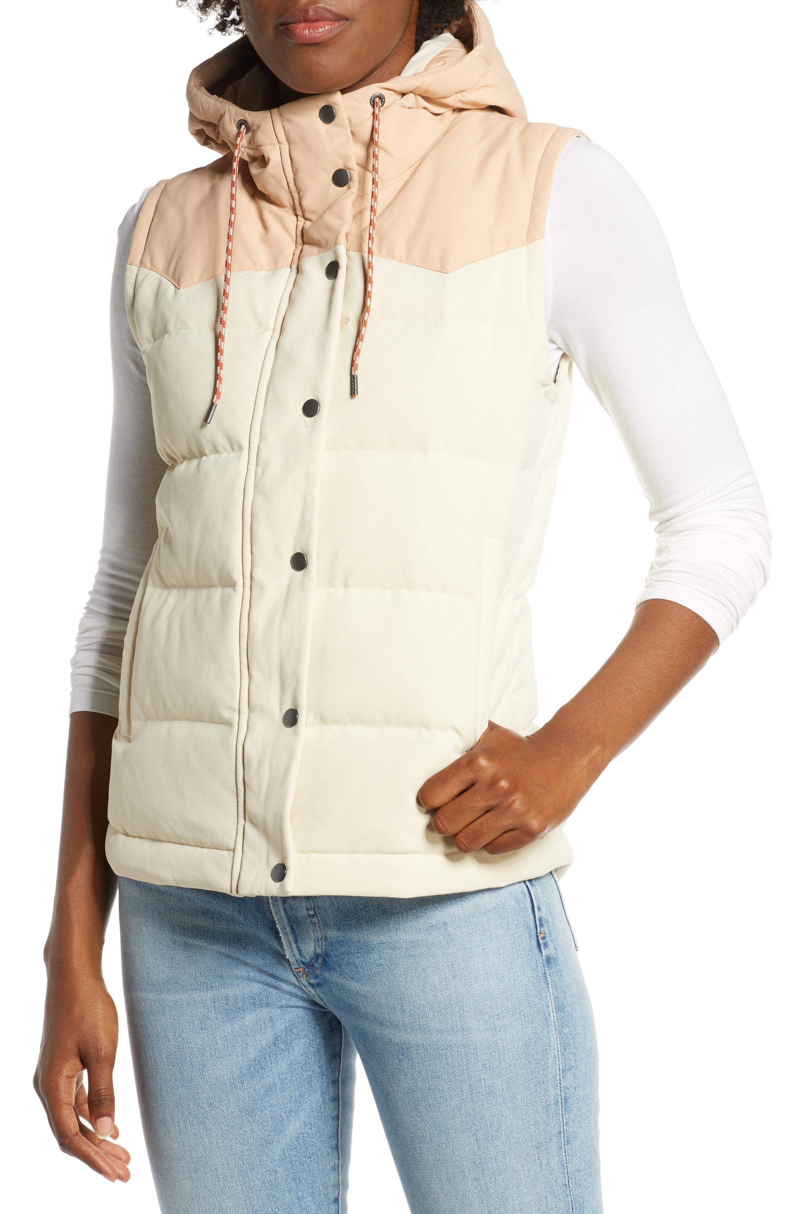 Bivy 600 Fill Power Down Jacket 