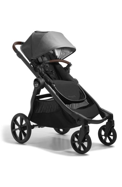 Baby Jogger City Select 2 Collection Convertible Stroller in Harbor Grey at Nordstrom
