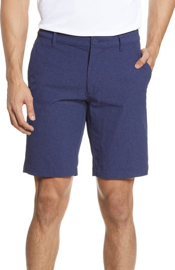 Vineyard Vines Men's 9 inch On-The-Go Shorts Khaki / 36