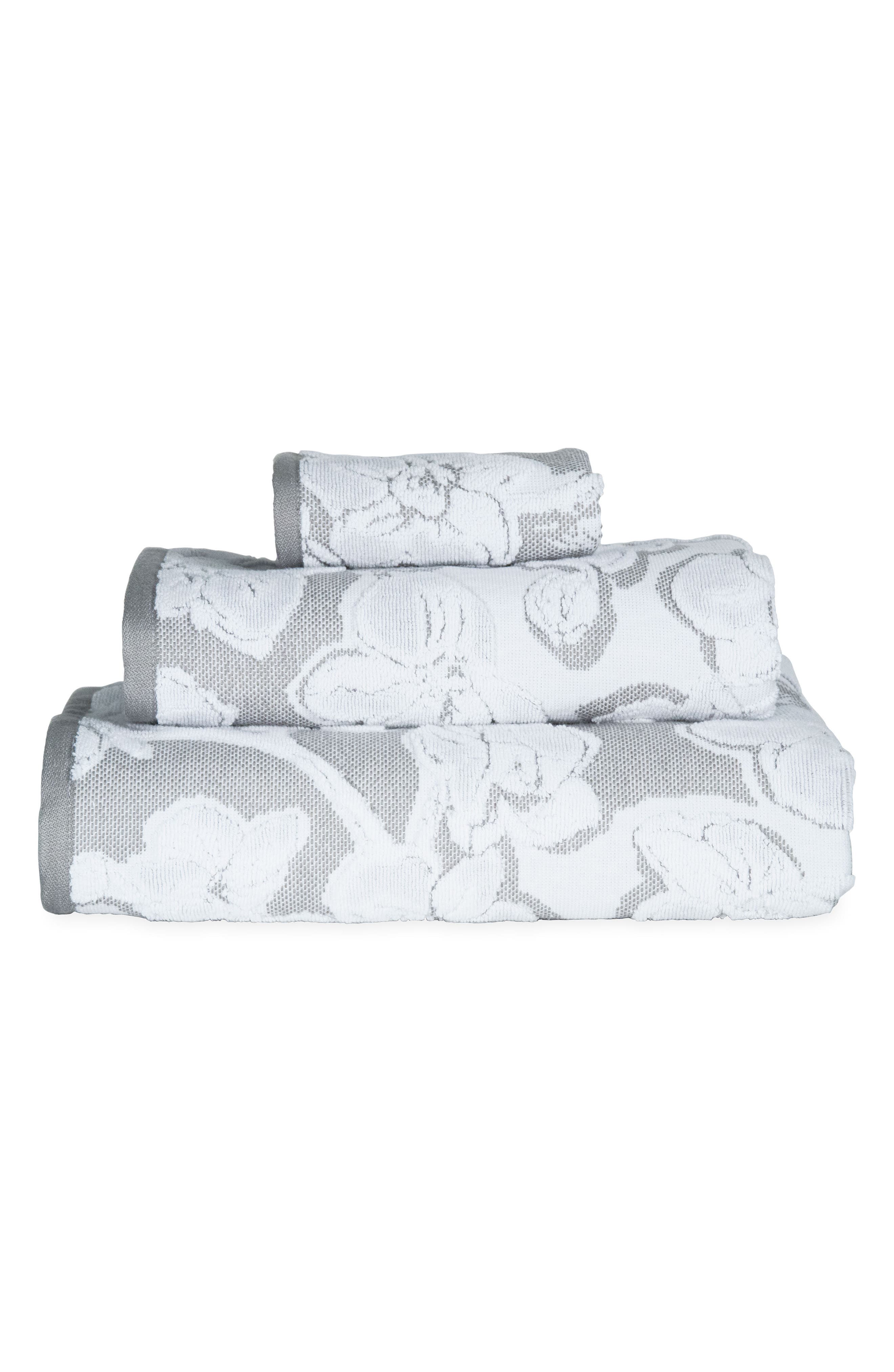 Michael Aram Orchid Hand Towel Nordstrom